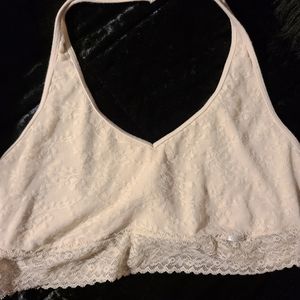 Nwot Calvin Klein bralette